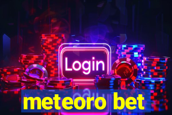 meteoro bet